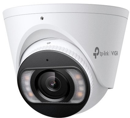 Picture of NET CAMERA TURRET H.265+ 4MP/INSIGHT S445S(2.8MM) TP-LINK