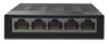 Picture of TP-LINK LS1005G network switch Gigabit Ethernet (10/100/1000) Black