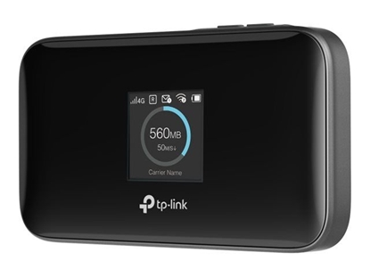 Picture of WRL 4G ROUTER MOBILE/M7750 TP-LINK