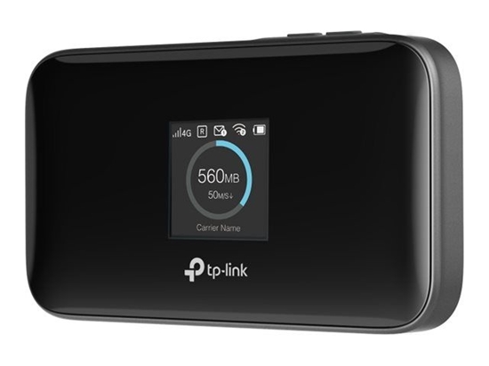 Picture of WRL 4G ROUTER MOBILE/M7750 TP-LINK