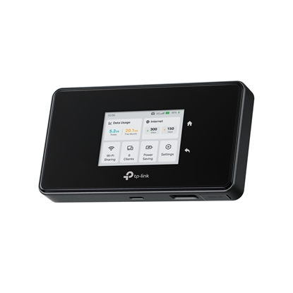 Picture of WRL 5G ROUTER MOBILE/M8550 TP-LINK