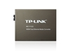 Picture of TP-LINK MC111CS network media converter 100 Mbit/s Single-mode Black