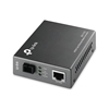 Picture of TP-LINK MC111CS network media converter 100 Mbit/s Single-mode Black