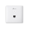 Picture of TP-LINK Omada AC1200 Wireless MU-MIMO Gigabit Wall-Plate Access Point