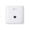 Picture of TP-LINK Omada AC1200 Wireless MU-MIMO Gigabit Wall-Plate Access Point