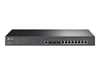 Picture of TP-Link Omada VPN Router with 10G Ports