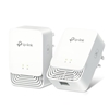 Picture of TP-Link PG1200 KIT PowerLine network adapter 607 Mbit/s Ethernet LAN White 2 pc(s)