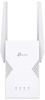 Изображение TP-LINK BE3600 Dual-Band Wi-Fi 7 Range Extender | RE225BE | 802.11ax | 2882/688 Mbit/s | Ethernet LAN (RJ-45) ports 1 | MU-MiMO No | no PoE | Antenna type External