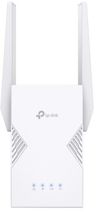 Picture of TP-Link RE225BE EasyMesh WiFi7 Extender/Repeater (BE3600,2,4GHz/5GHz,1xGbE)