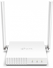 Picture of TP-LINK Router TL-WR844N 802.11n, 300 Mbit/s, 10/100 Mbit/s, Ethernet LAN (RJ-45) ports 4, MU-MiMO Yes, Antenna type External