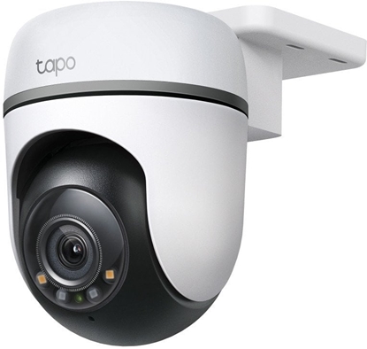 Picture of TP-LINK Surveillance camera TC41 / Tapo TC41 White