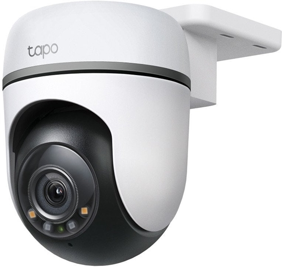 Picture of TP-LINK Surveillance camera TC41 / Tapo TC41 White