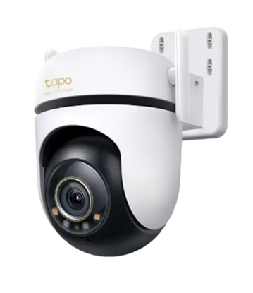 Picture of TP-Link TAPO C530WS IP security camera 3K / 5MP