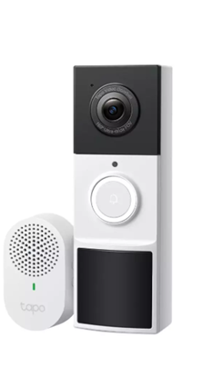 Picture of Tp-link Tapo D210 Video Intercom
