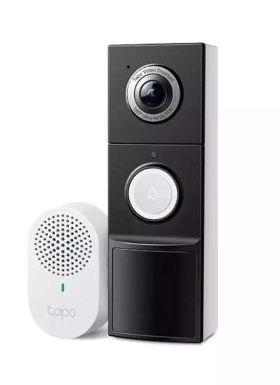 Picture of Tp-link Tapo D235 Video interkoms