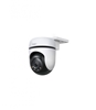 Picture of TP-Link Tapo Outdoor Pan/Tilt Security WiFi Camera