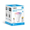 Picture of TP-Link Tapo Smart Wi-Fi Spotlight, Multicolor