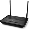 Изображение TP-Link TD-W9960V wireless router Gigabit Ethernet Single-band (2.4 GHz) Black