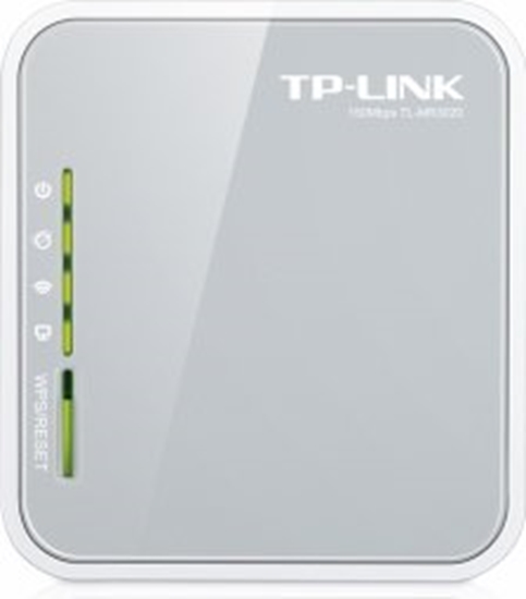 Picture of TP-LINK TL-MR3020 3G/4G