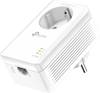 Picture of TP-LINK TL-PA7017P PowerLine network adapter 1000 Mbit/s Ethernet LAN White 1 pc(s)