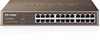 Изображение TP-Link TL-SF1024D network switch Unmanaged Fast Ethernet (10/100) Black