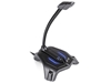Picture of Mikrofon Tracer Gamezone Gamer LED USB (TRAMIC46620)