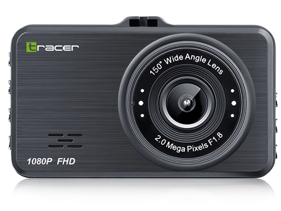 Picture of Tracer 47211 3.0S FHD CAPRI Dash Cam