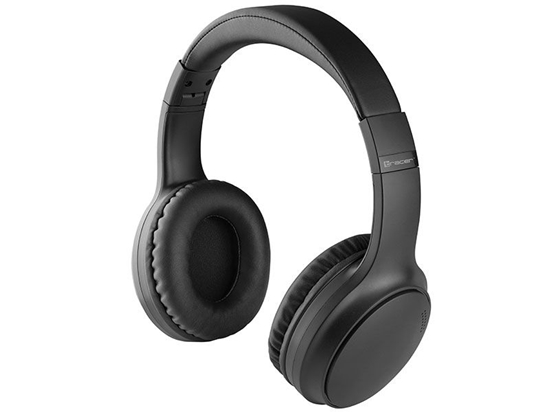 Изображение Suchawki Tracer Max Mobile czarne (TRASLU47363)