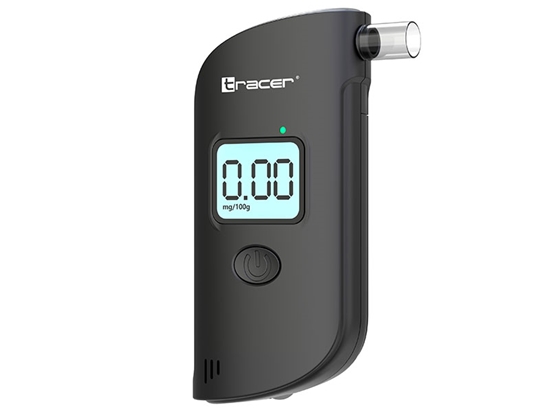 Изображение Tracer 47556 BreathEZ-1 Alcohol Tester