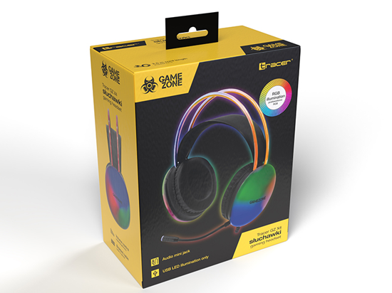 Picture of Suchawki TRACER GAMEZONE GZ X4