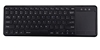 Изображение Tracer TRAKLA46367 keyboard Universal RF Wireless Black