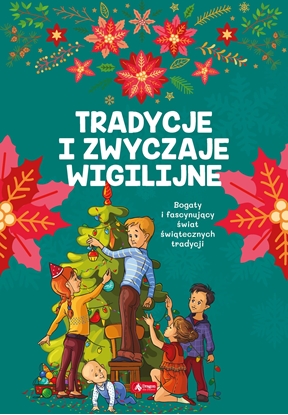 Изображение TRADYCJE I ZWYCZAJE WIGILIJNE