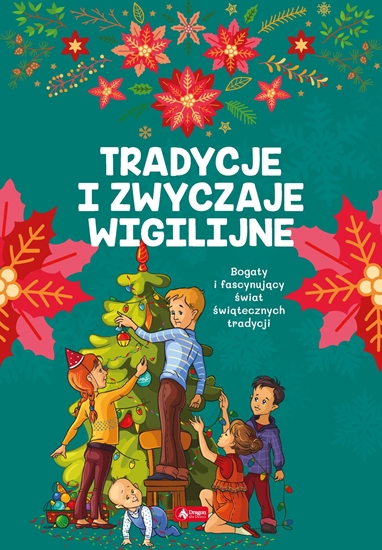 Изображение TRADYCJE I ZWYCZAJE WIGILIJNE