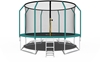 Picture of Trampolina ogrodowa Funfit 4467 z siatk wewntrzn 12 FT 374 cm