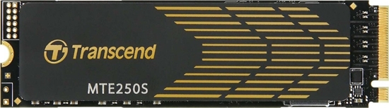 Picture of TRANSCEND 1TB M.2 2280 PCIe Gen4x4 NVMe