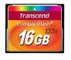 Picture of Transcend Compact Flash     16GB 133x