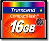 Picture of Transcend Compact Flash     16GB 133x