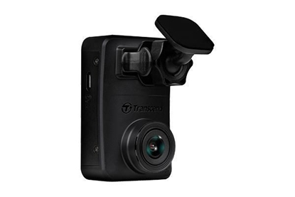 Attēls no Transcend DrivePro 10 Camera incl. 64GB microSDXC