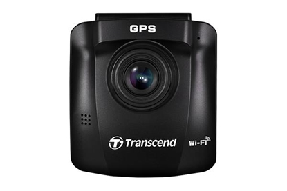 Attēls no Transcend DrivePro 250 incl. 32GB microSDHC TLC