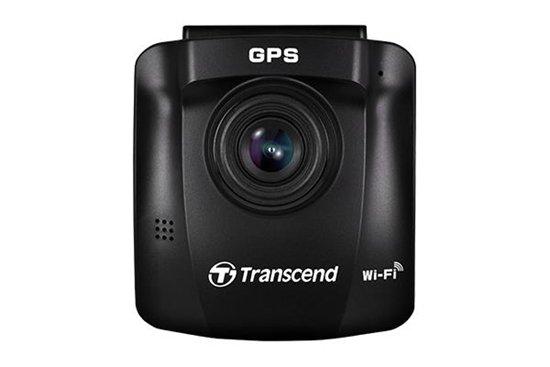 Picture of Transcend DrivePro 250 incl. 32GB microSDHC TLC