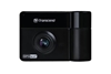 Picture of Transcend DrivePro 550 Dual 1080 2 Lenses incl. 64GB microSDXC
