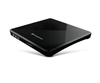 Picture of Transcend external CD/DVD Rewriter USB 2.0