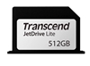 Picture of Transcend JetDrive Lite 330 512G MacBook Pro 13  Retina 2012-15