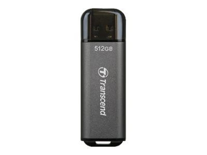 Изображение Transcend JetFlash 920 TLC 512GB USB 3.2 Gen 1