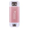 Picture of Transcend SSD ESD310P      512GB USB-C