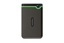 Attēls no External HDD|TRANSCEND|StoreJet|TS4TSJ25M3C|4TB|USB 3.1|Colour Green|TS4TSJ25M3C