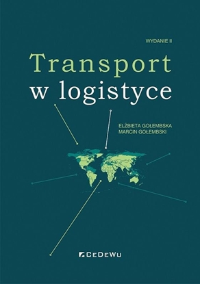 Изображение Transport w logistyce EDUKAMP