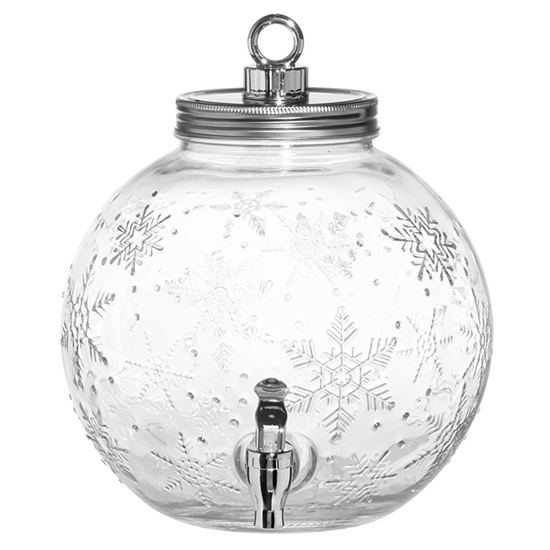 Picture of Trauks dzērieniem Winteria 5.7L