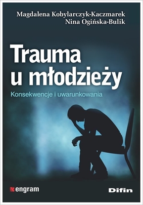 Изображение Trauma u modziey