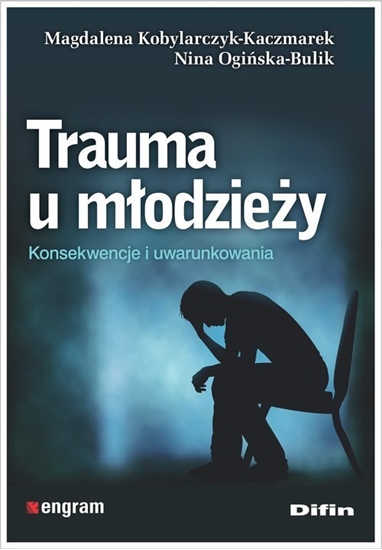Изображение Trauma u modziey